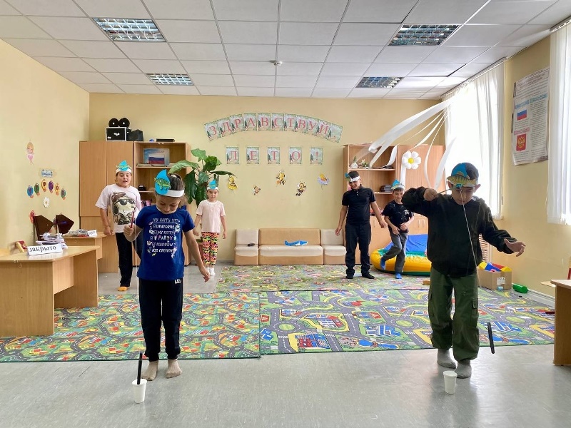 День рыболовства.