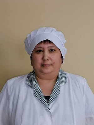 Шакумова Румия Карасаевна Шакумова Румия Карасаевна