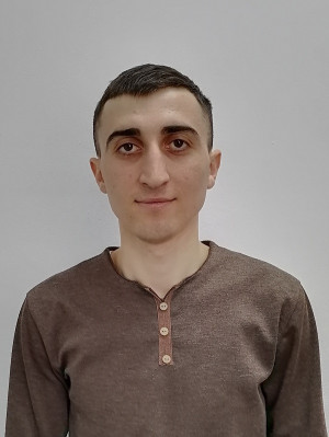 Усманов Бинали Хамидович Усманов Бинали Хамидович
