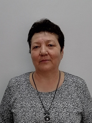 Ибатуллина Миньямал Яхиевна Ибатуллина Миньямал Яхиевна
