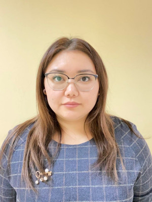 Шакумова Диана Ринатовна Шакумова Диана Ринатовна