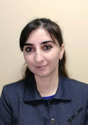 Гафурова Сафия Хамидовна Гафурова Сафия Хамидовна
